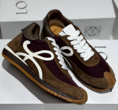 КРОССОВКИ LOEWE 