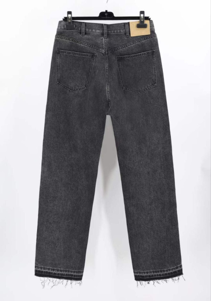 МУЖСКИЕ ДЖИНСЫ CELINE  63504 фото анонса