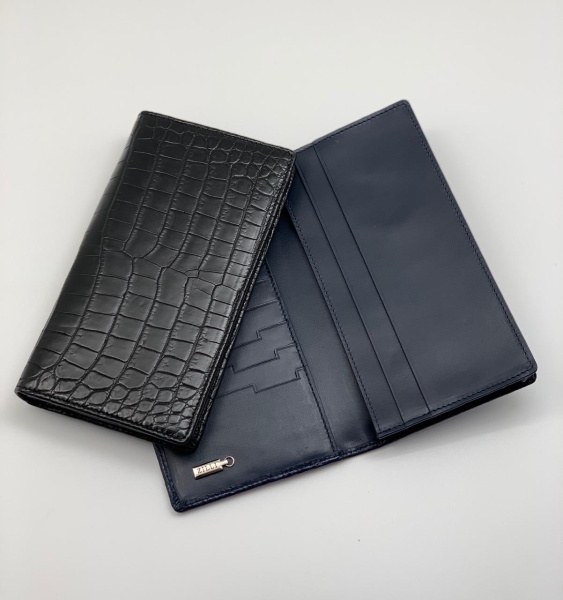 ПОРТМОНЕ ZILLI 09340 фото анонса