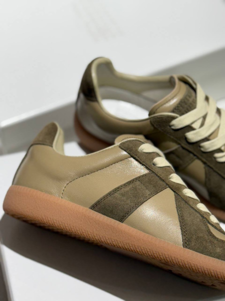 КЕДЫ MAISON MARGIELA  75331 фото анонса