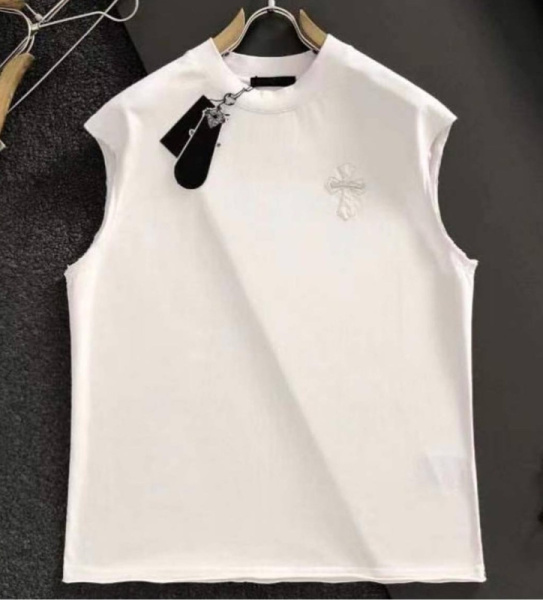 МАЙКА CHROME HEARTS 