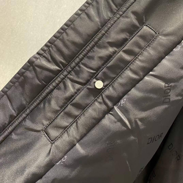 МУЖСКОЙ БОМБЕР CHRISTIAN DIOR  72899 фото анонса