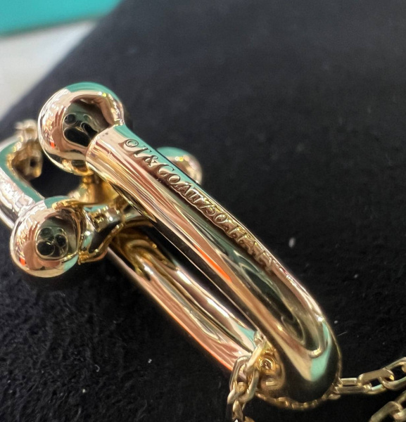 ПОДВЕСКА TIFFANY 74021 фото анонса