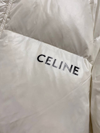 ПУХОВИК CELINE 44122 детальное фото товара