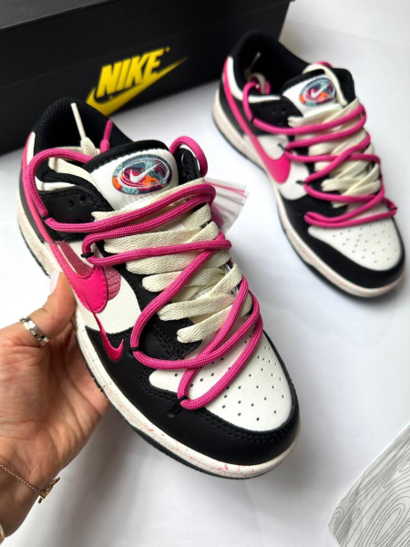 КЕДЫ NIKE  60878 фото анонса