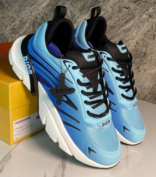 МУЖСКИЕ КРОССОВКИ CHRISTIAN DIOR 