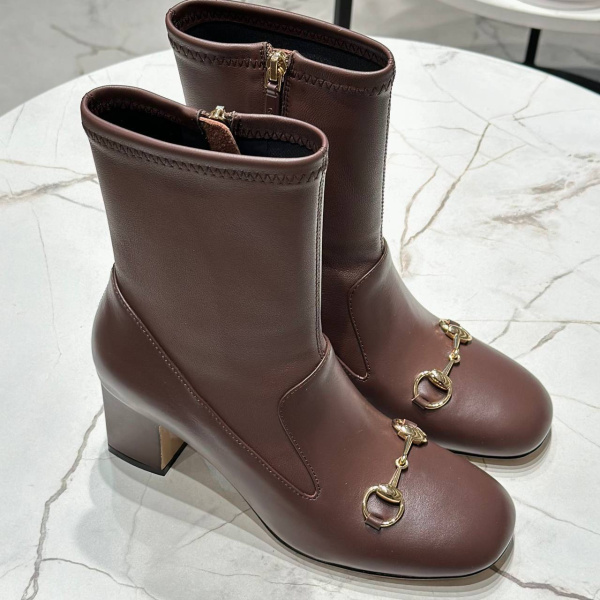 БОТИЛЬОНЫ GUCCI  71852 фото анонса