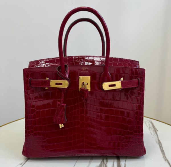 СУМКА HERMES BIRKIN 30 