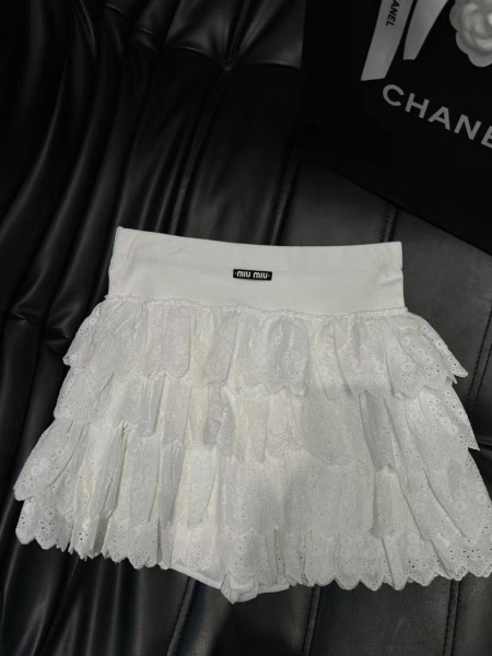 ЮБКА MIU MIU  75218 фото анонса