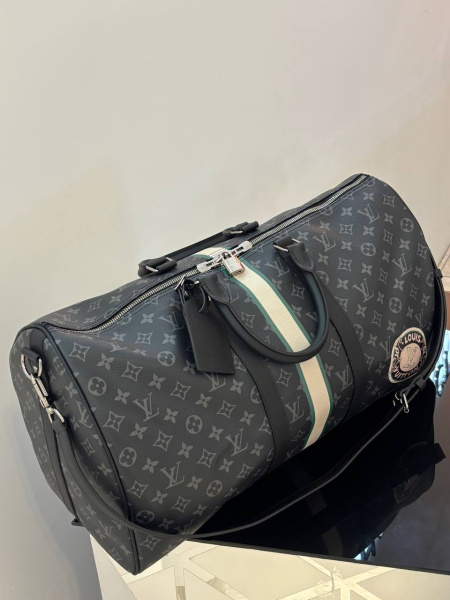 ДОРОЖНАЯ СУМКА LOUIS VUITTON  81281 фото анонса