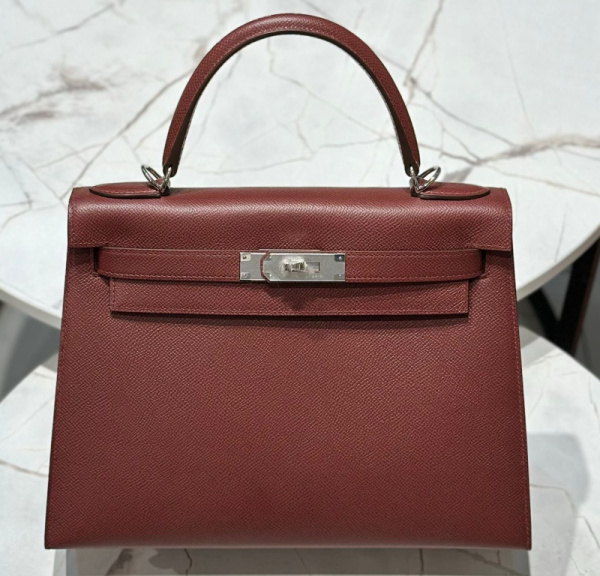 СУМКА HERMES KELLY 28