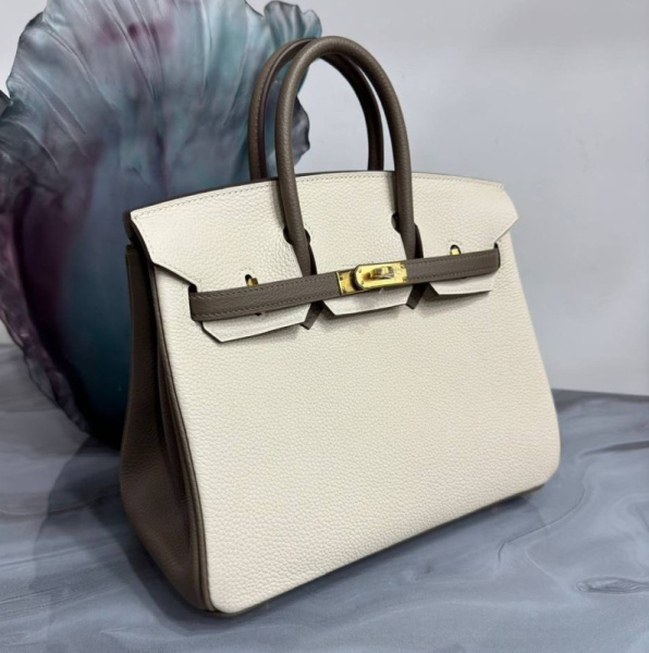 СУМКА HERMES BIRKIN 25