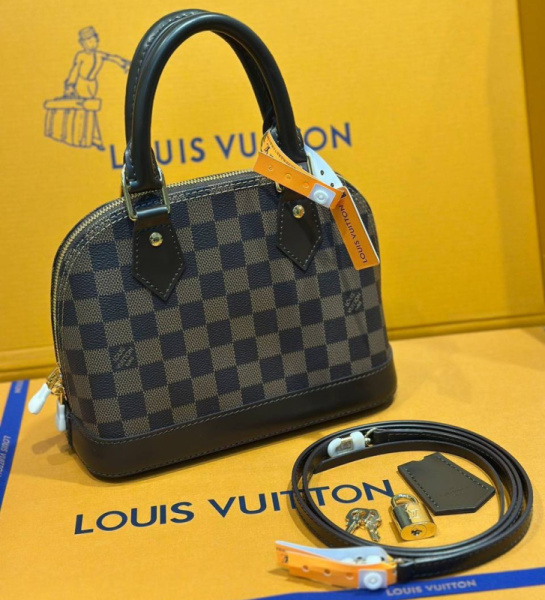 СУМКА LOUIS VUITTON 