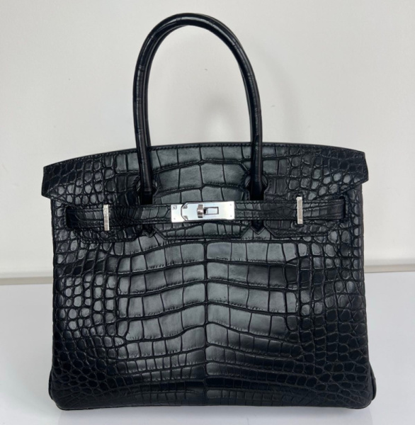 СУМКА HERMES BIRKIN 30