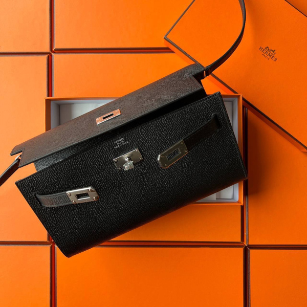 СУМКА HERMES KELLY TO GO 57080 фото анонса