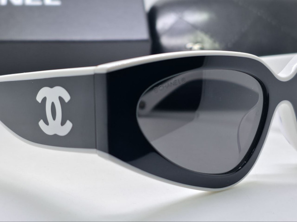 ОЧКИ CHANEL  75535 фото анонса