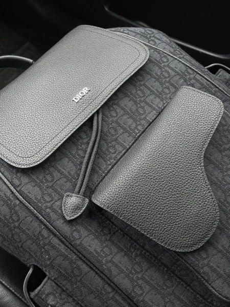 МУЖСКОЙ РЮКЗАК CHRISTIAN DIOR  57885 фото анонса