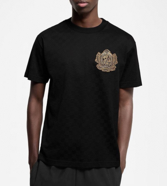 МУЖСКАЯ ФУТБОЛКА LOUIS VUITTON