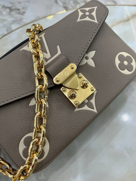 СУМКА LOUIS VUITTON POCHETTE METIS  67545 фото анонса