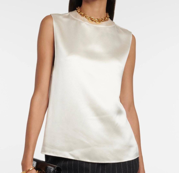 ТОП SAINT LAURENT 