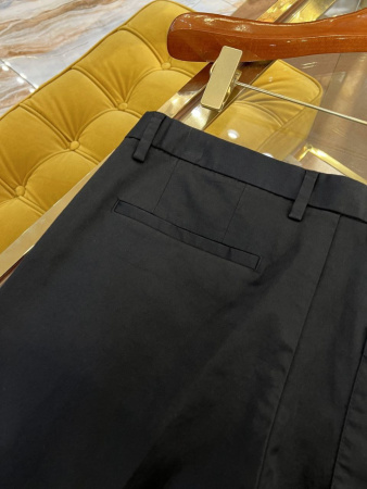 МУЖСКИЕ БРЮКИ DOLCE & GABBANA  75585 детальное фото товара