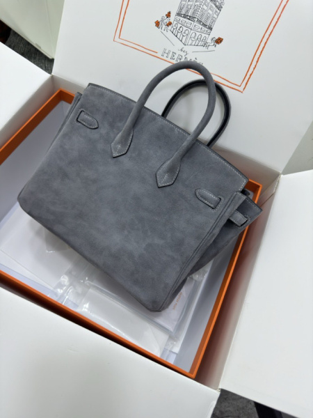 СУМКА HERMES BIRKIN 25 69445 фото анонса