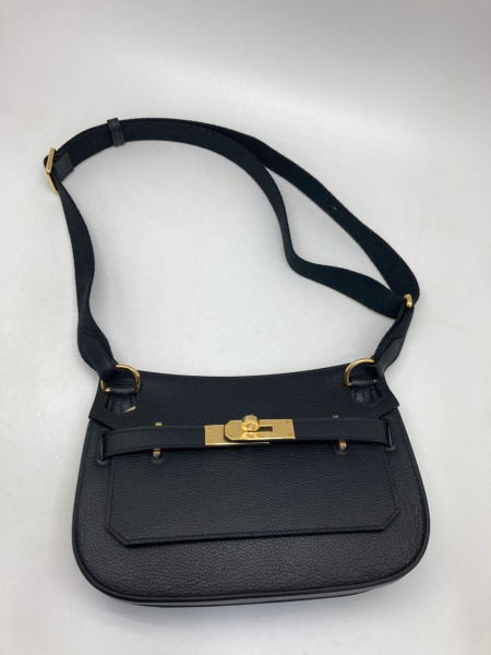 СУМКА HERMES JYPSIERE MINI  59443 фото анонса