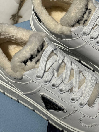 КЕДЫ PRADA  71890 детальное фото товара
