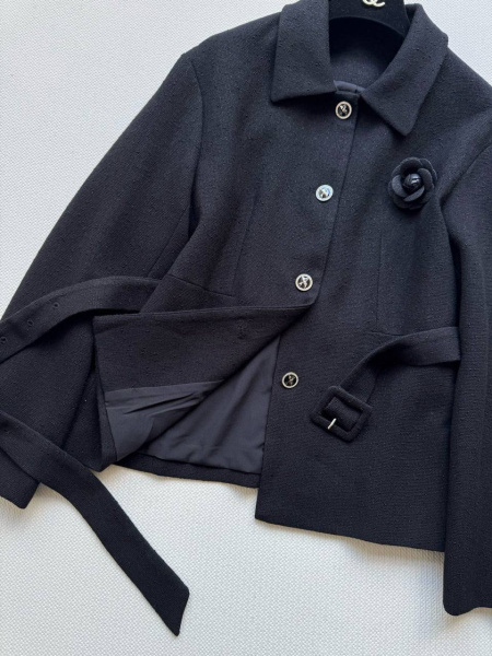 ПИДЖАК CHANEL  81532 фото анонса