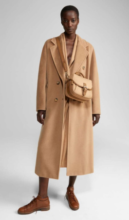 ПАЛЬТО MAX MARA 47604 детальное фото товара