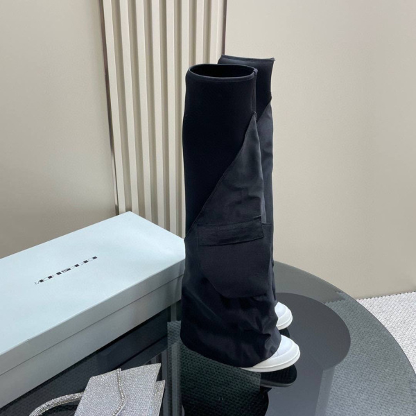 САПОГИ  63000 фото анонса