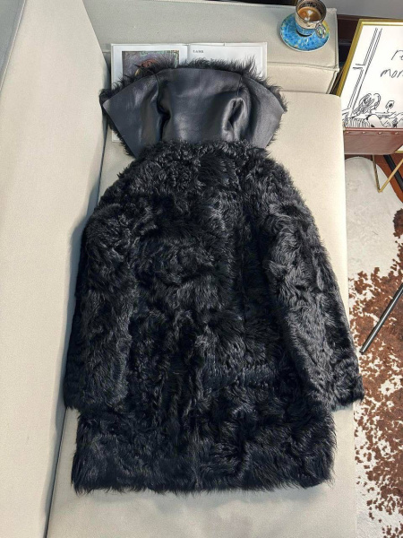 ДУБЛЕНКА CELINE  73101 фото анонса