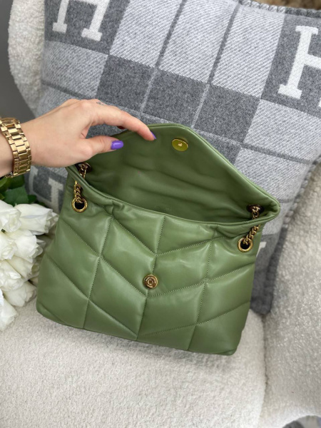 СУМКА SAINT LAURENT  55216 фото анонса