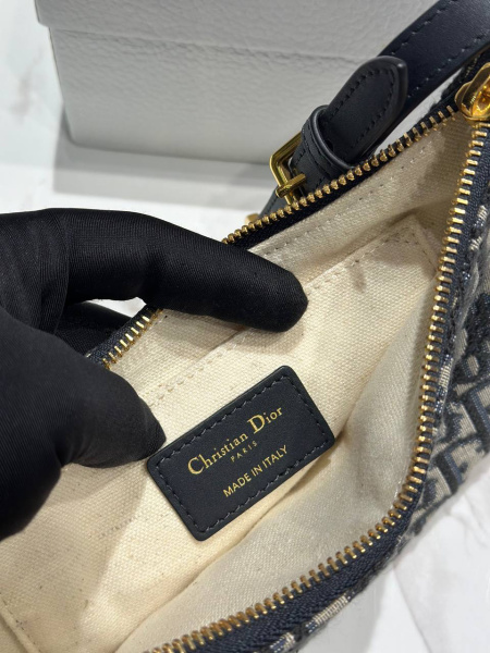 СУМКА CHRISTIAN DIOR  80430 фото анонса