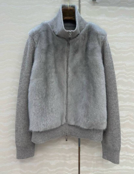 БОМБЕР LORO PIANA 