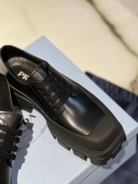 ДЕРБИ PRADA 53009 фото анонса