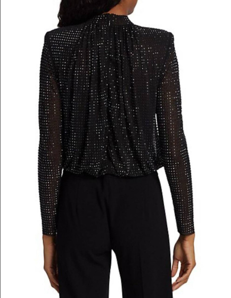 ТОП SELF-PORTRAIT  64361 фото анонса