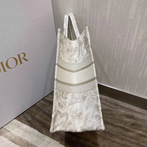 СУМКА CHRISTIAN DIOR BOOK 36 47911 фото анонса