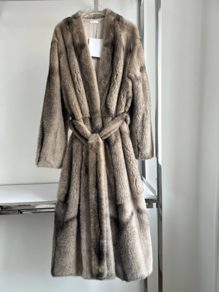 ШУБА THE ROW  72948 фото анонса