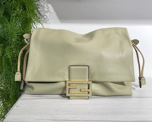 СУМКА FENDI MAMMA BAGUETTE  76425 фото анонса
