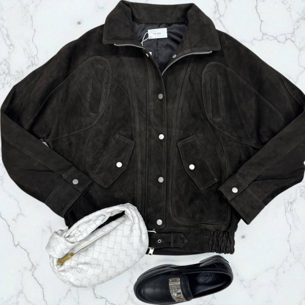 КУРТКА THE ROW 