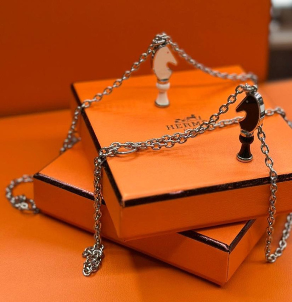 ПОДВЕСКА HERMES 