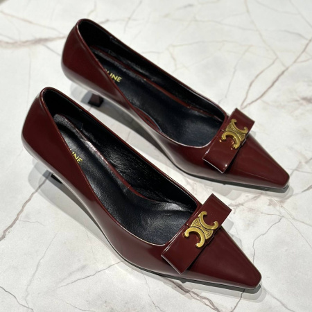 ТУФЛИ CELINE  67139 детальное фото товара