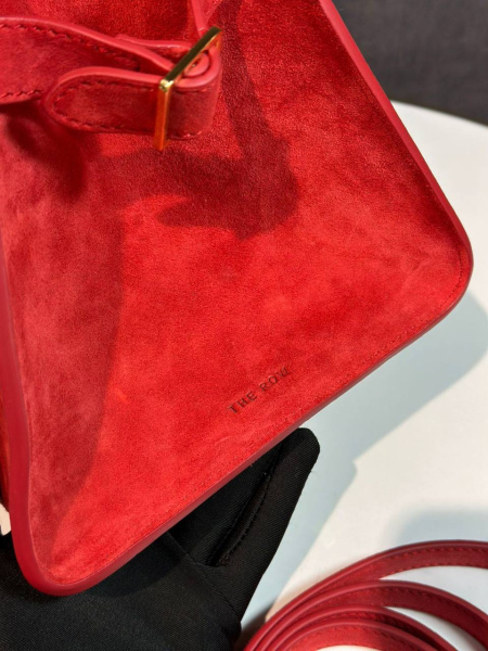 СУМКА THE ROW MARGAUX 10  72098 фото анонса