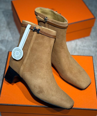 БОТИЛЬОНЫ HERMES 