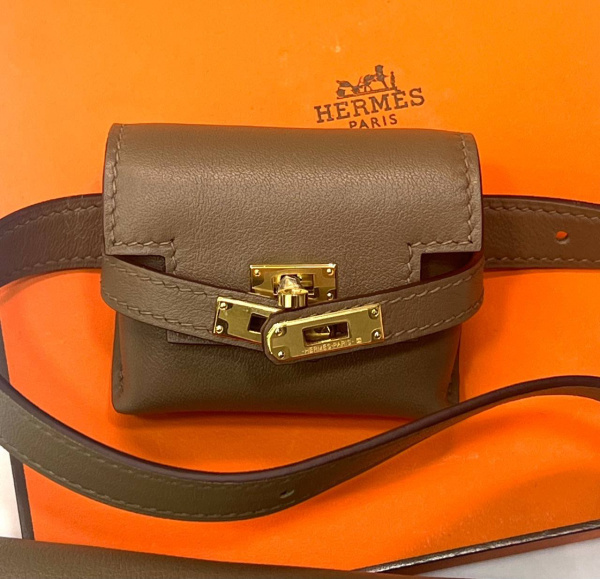 СУМКА HERMES KELLY MOOVE 66829 фото анонса