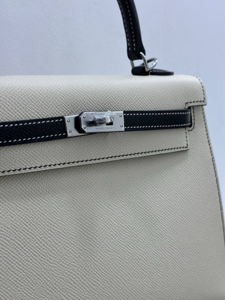 СУМКА HERMES KELLY 25 65329 фото анонса