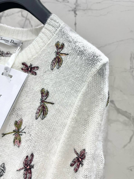 КОФТА CHRISTIAN DIOR  68122 фото анонса