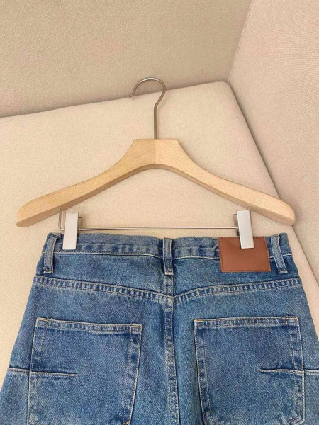 МУЖСКИЕ ДЖИНСЫ CHRISTIAN DIOR  66276 фото анонса