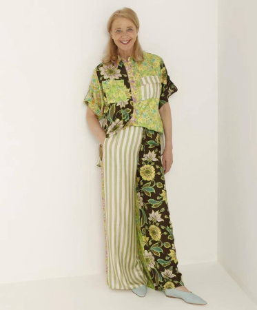 КОСТЮМ ALEMAIS  60382 детальное фото товара